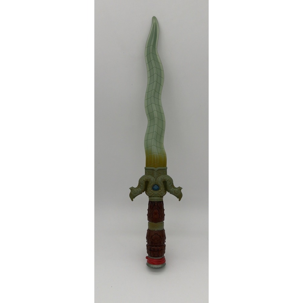 Disney Raya & the Last Dragon Adventure Sword Motion Activated Light &‎ Sound